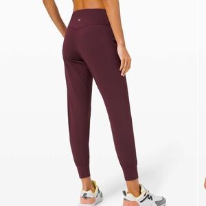 Lululemon align jogger